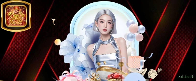 Slots no app vaidebet mobile