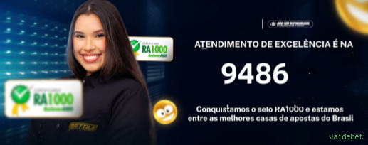 Apostas futebol ao vivo vaidebet - odds competitivas