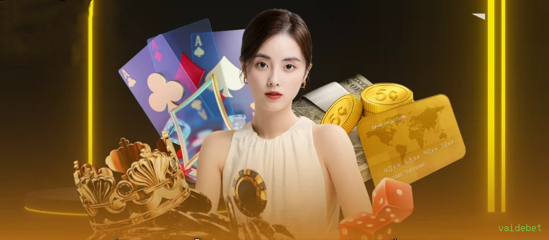 App vaidebet apostas esportivas mobile