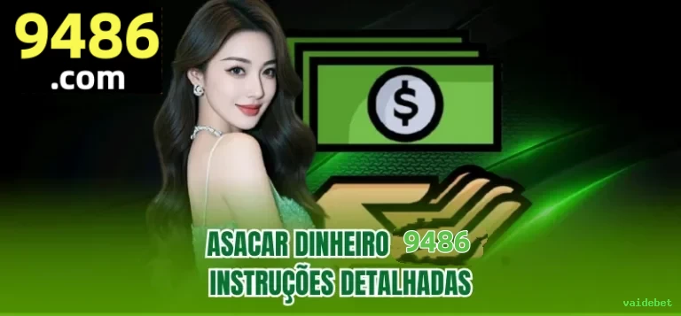 Aplicativo móvel vaidebet para iOS e Android