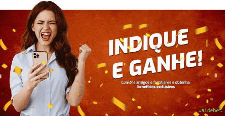 Formulário registro vaidebet