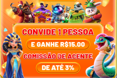 Bônus exclusivos membros VIP vaidebet